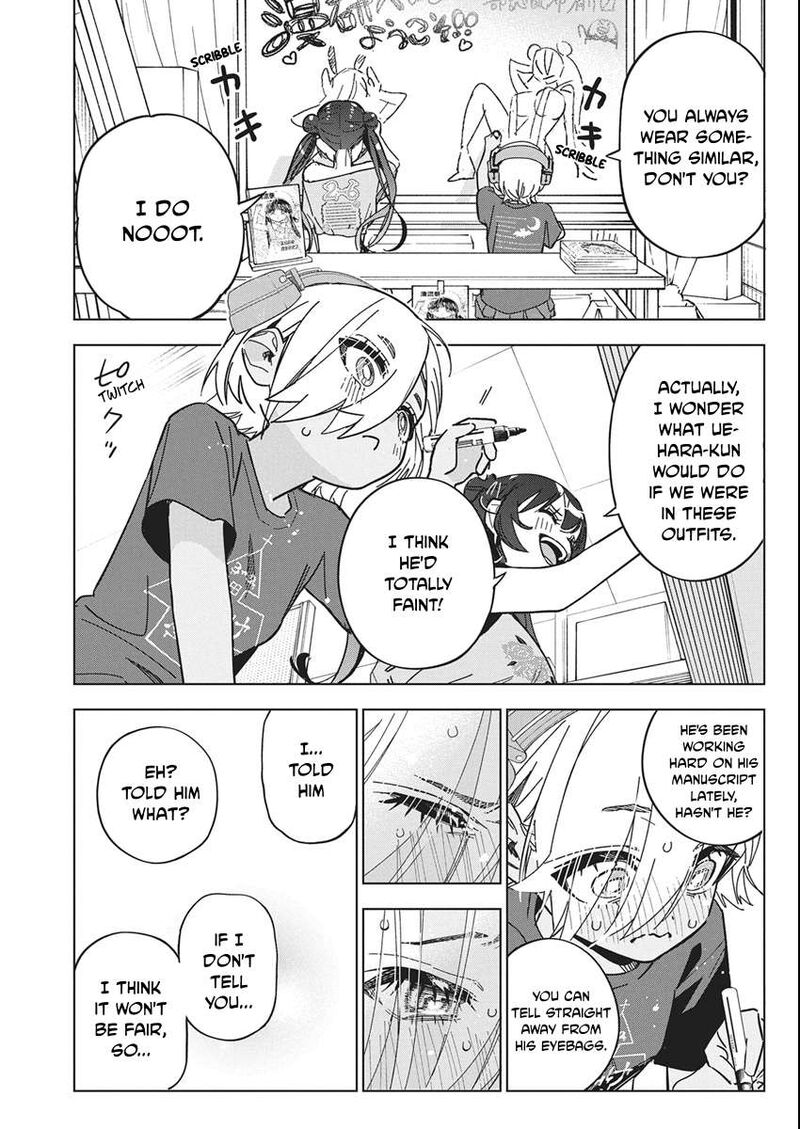 Now That We Draw - Chapter 59 image 03